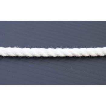 12mm クレモナSロープ 100m巻 1巻 グリーンクロス 【通販サイトMonotaRO】