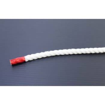 8mm クレモナSロープ 200m巻 1巻 グリーンクロス 【通販サイトMonotaRO】