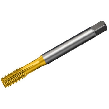 コロタップ400 転造タップ B125 サンドビック