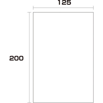 ポリエチレン袋 厚み0.05 グリーンクロス
