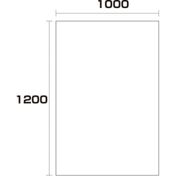 ポリエチレン袋 厚み0.06 グリーンクロス