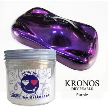 KRONOS ドライパール SHOW UP