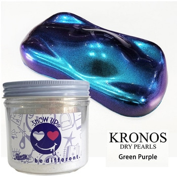 KRONOS ドライパール SHOW UP