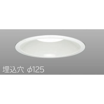 LDE2204WN LEDダウンライト LED光源一体形 1個 日立 【通販サイト