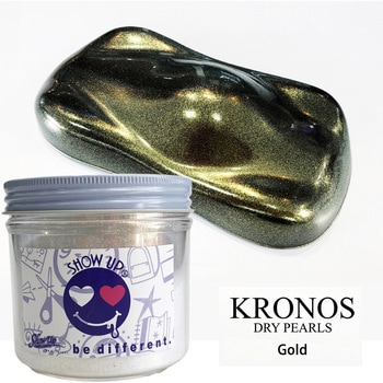 KRONOS ドライパール SHOW UP