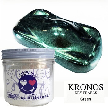 KRONOS ドライパール SHOW UP