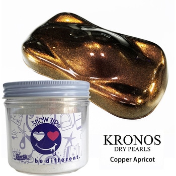 KRONOS ドライパール SHOW UP