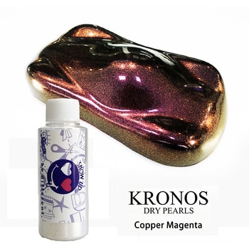 KRONOS ドライパール ミニボトル SHOW UP