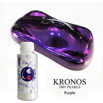 KRONOS ドライパール ミニボトル SHOW UP