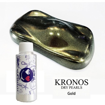 KRONOS ドライパール ミニボトル SHOW UP