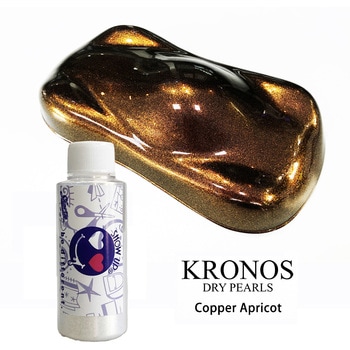 KRONOS ドライパール ミニボトル SHOW UP
