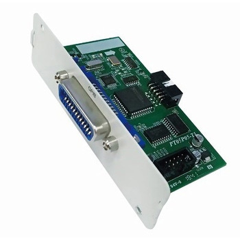 アクセサリ GPT-12000シリーズ用GP-IBカードオプション GW INSTEK