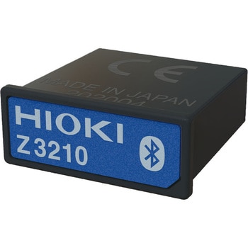 Z3210 ワイアレスアダプタ 1台 日置電機(HIOKI) 【通販モノタロウ】