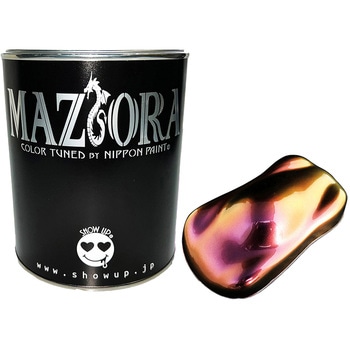 マジョールMÁJOR SATO99 60ml