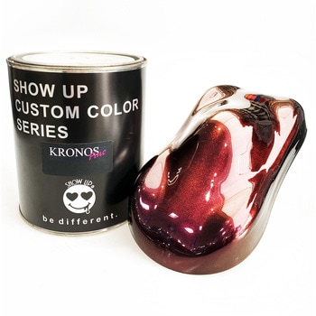 KRONOS ファイン SHOW UP