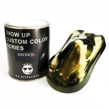 KRONOS ファイン SHOW UP