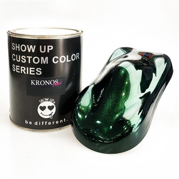 KRONOS ファイン SHOW UP