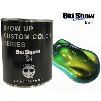 Ekishow SHOW UP