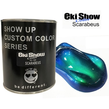 Ekishow SHOW UP