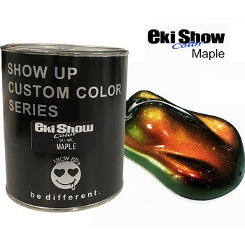 Ekishow SHOW UP