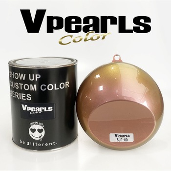 Vパール SHOW UP