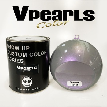 Vパール SHOW UP