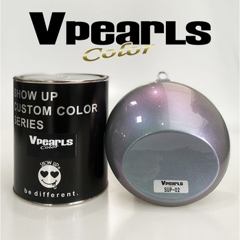 Vパール SHOW UP
