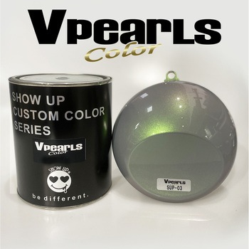 Vパール SHOW UP