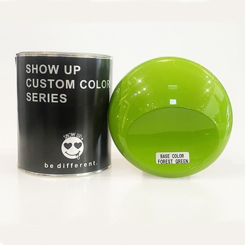 SHOW UPベースカラー SHOW UP