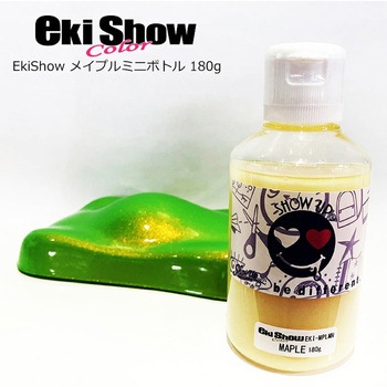 Ekishow  ミニボトル SHOW UP