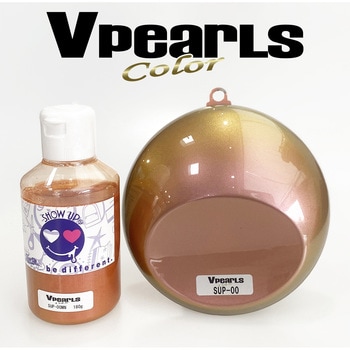 Vパール ミニボトル SHOW UP