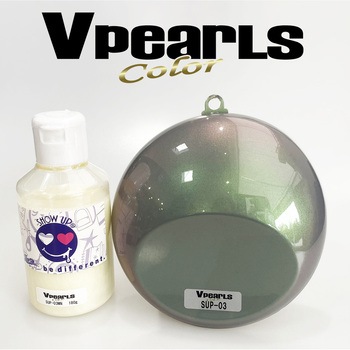 Vパール ミニボトル SHOW UP