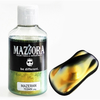 マジョーラ ミニボトル SHOW UP