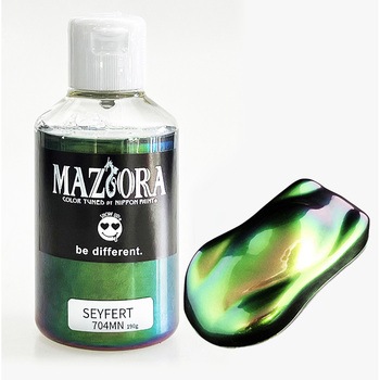 マジョーラ ミニボトル SHOW UP