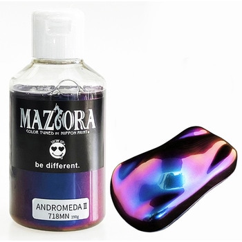 マジョーラ ミニボトル SHOW UP