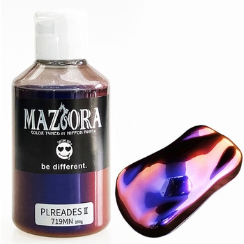 マジョーラ ミニボトル SHOW UP