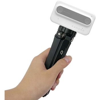 Kandao Meeting Pro Web会議用360°AIカメラ 360度webカメラ用 机立てミニ三脚 KANDAO
