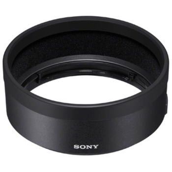 レンズフード SONY