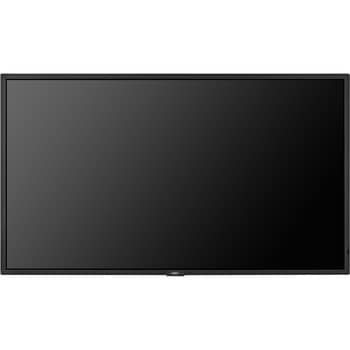 LCD-ME431 43�^�p�u���b�N�f�B�X�v���C NEC 63636528