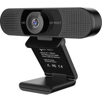 EMEET SmartCam C960 Black EMEET