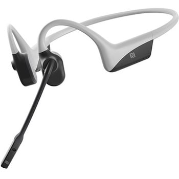 Shokz OpenComm 骨伝導イヤホン 美品