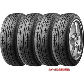 205/50R17 93V 【サマータイヤ4本set】 GOODYEAR(グッドイヤー) EAGLE LS2000 Hybrid Ⅱ 1セット(4本)  Goodyear 【通販モノタロウ】