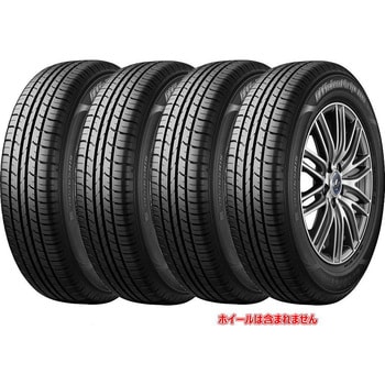 195/55R16 87V 【サマータイヤ4本set】 GOODYEAR(グッドイヤー) EfficientGrip ECO EG01 Goodyear  乗用車 タイヤサイズ195/55R16 87V 1セット(4本) - 【通販モノタロウ】