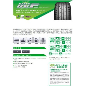 225/50R18 99V 【サマータイヤ4本set】 GOODYEAR(グッドイヤー) EAGLE