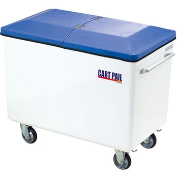 【オーダー】集積搬送カート カートペールCPシリーズ カイスイマレン
