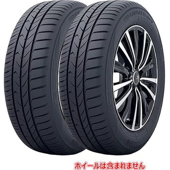 【新作入荷定番】165/65R14 トーヨータイヤ　トランパス タイヤ・ホイール