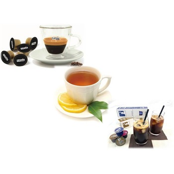 カフィタリー(caffitaly)本体 S-05 caffitaly(カフィタリー)