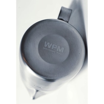 ミルクピッチャー450ml シャープスパウト WPM
