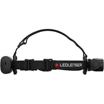 502124 充電式LEDヘッドライト H19R Core LED LENSER 保護等級IP68