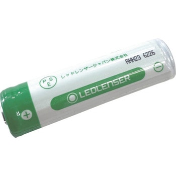P5R C/W用 充電池 LED LENSER